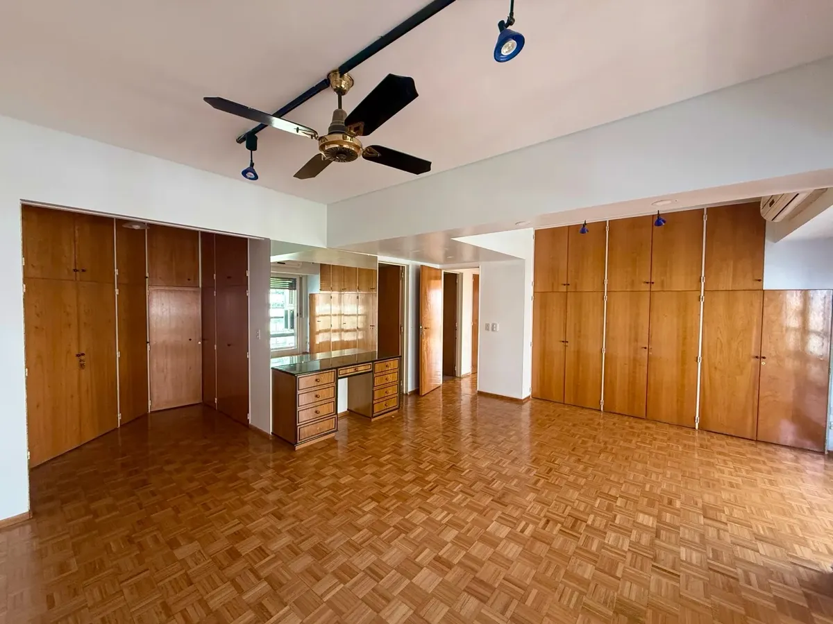 Departamento 4 Ambientes Con Cochera