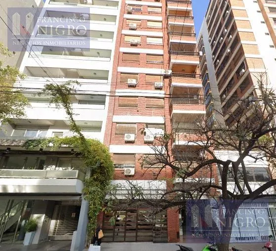 Alquiler Departamento 2 Ambientes En Villa Urquiza