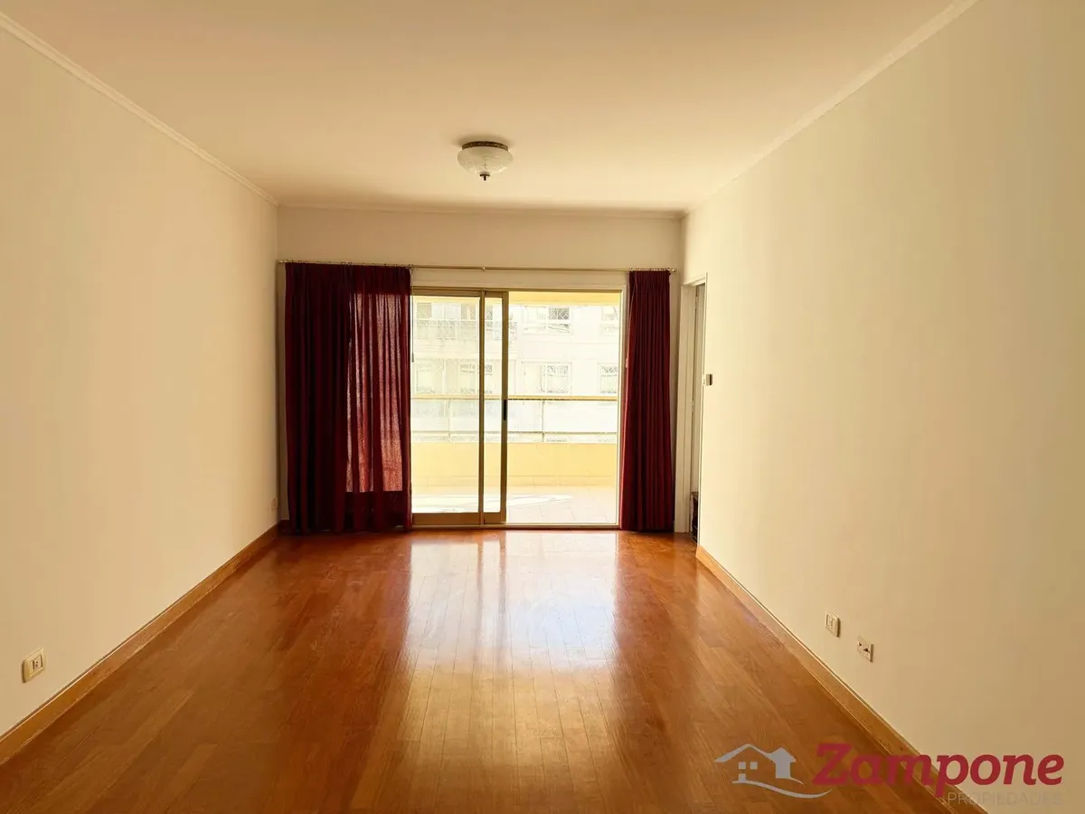 Departamento 3 Amb C / Cochera En Puerto Madero