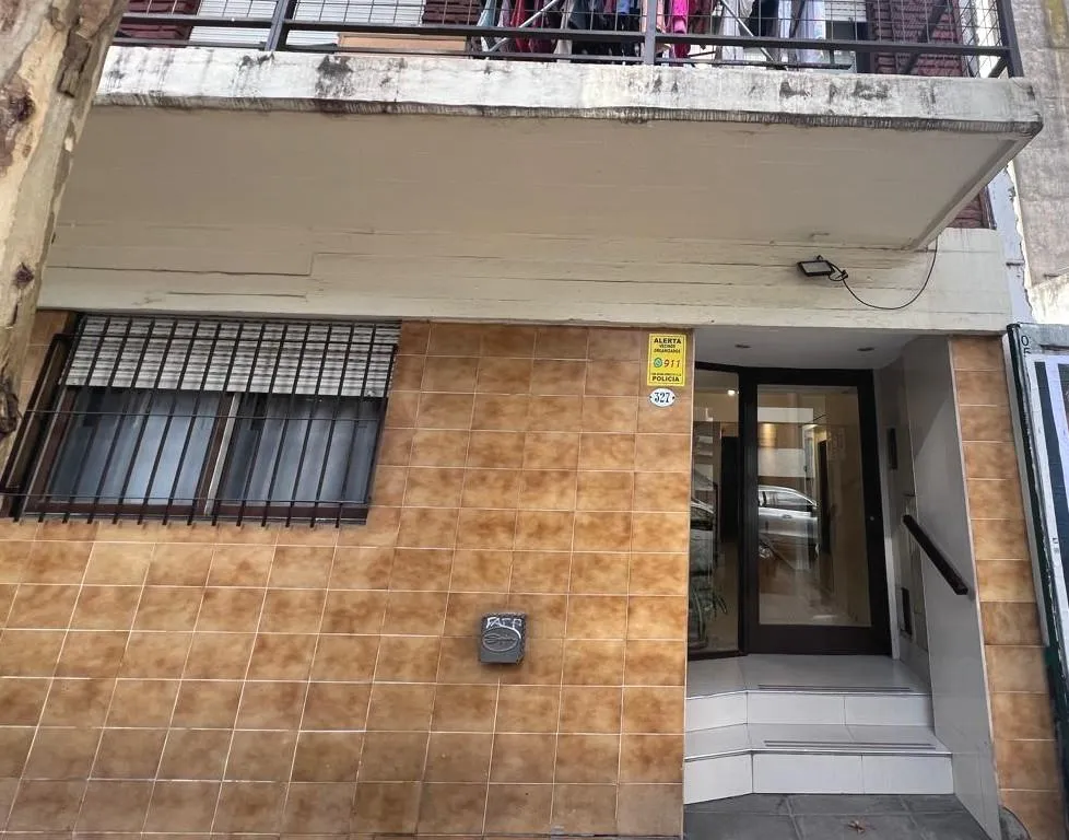 Oferta: 1 sypialnia, Colegiales