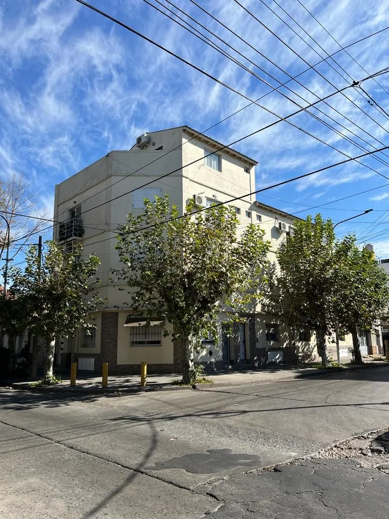Departamento En Alquiler En Sáenz Peña