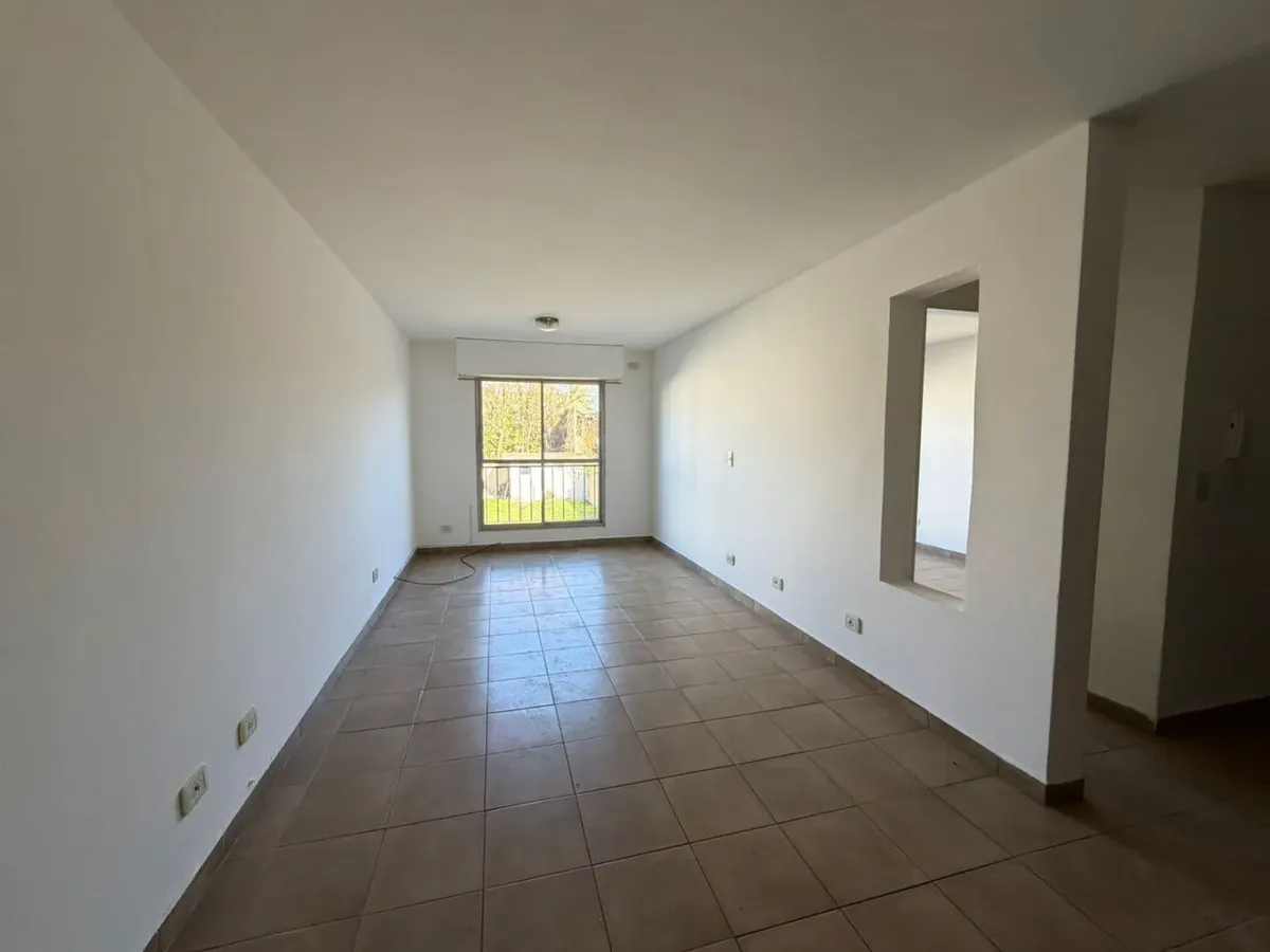 Departamento En Alquiler En José C Paz