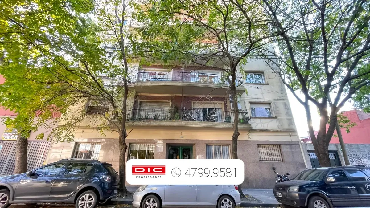 Departamento 4 Ambientes Alquiler - Olivos - Quinta Presidencial