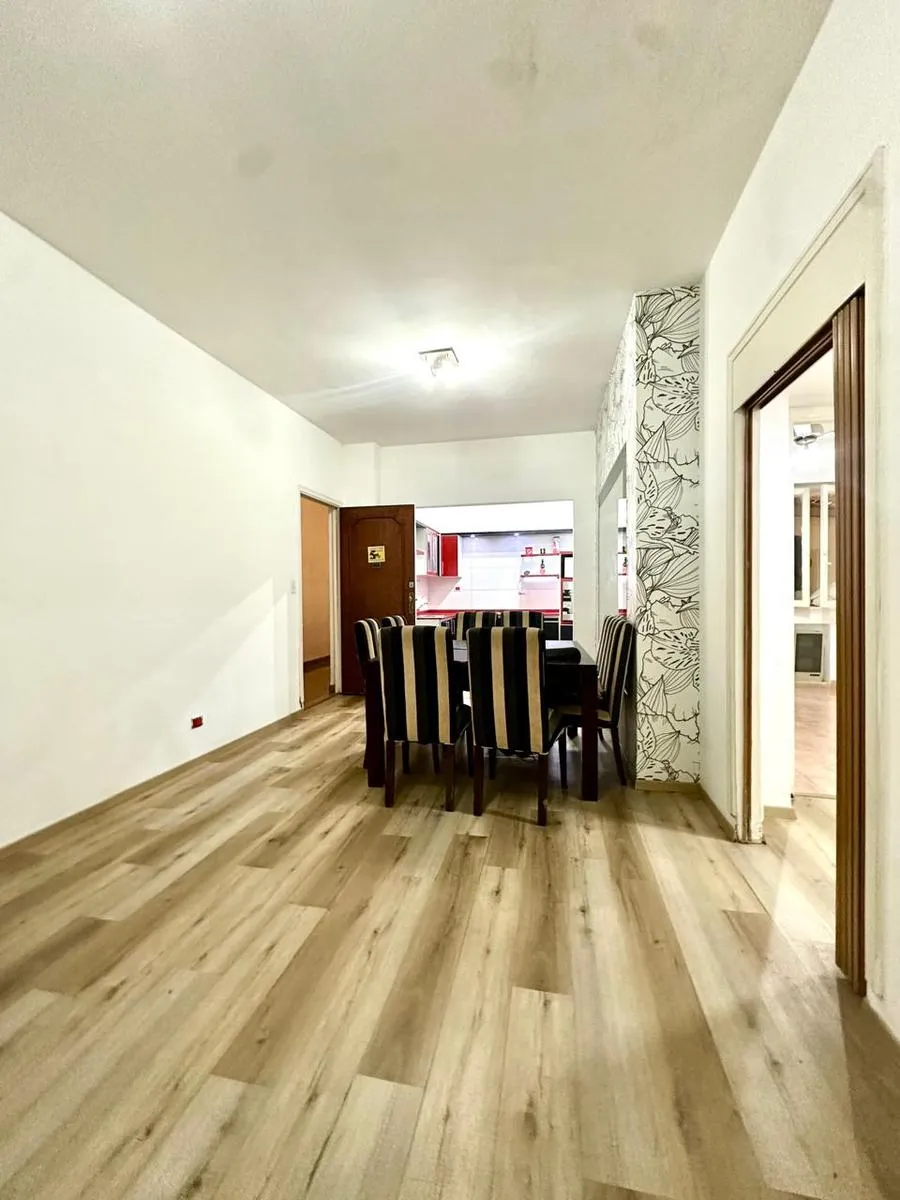 Departamento 3 Ambientes C/ Dependencia En Barracas Venta O Alquiler