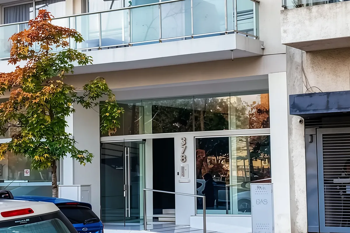 Alquiler Departamento Monoambiente