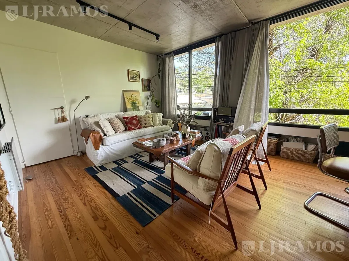 Departamento En San Isidro