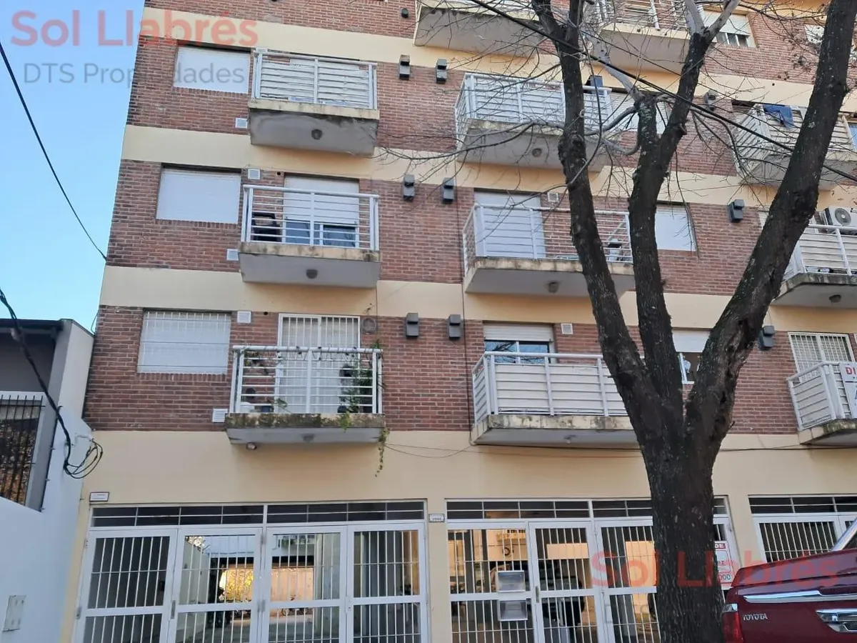 Departamento En Alquiler En San Fernando