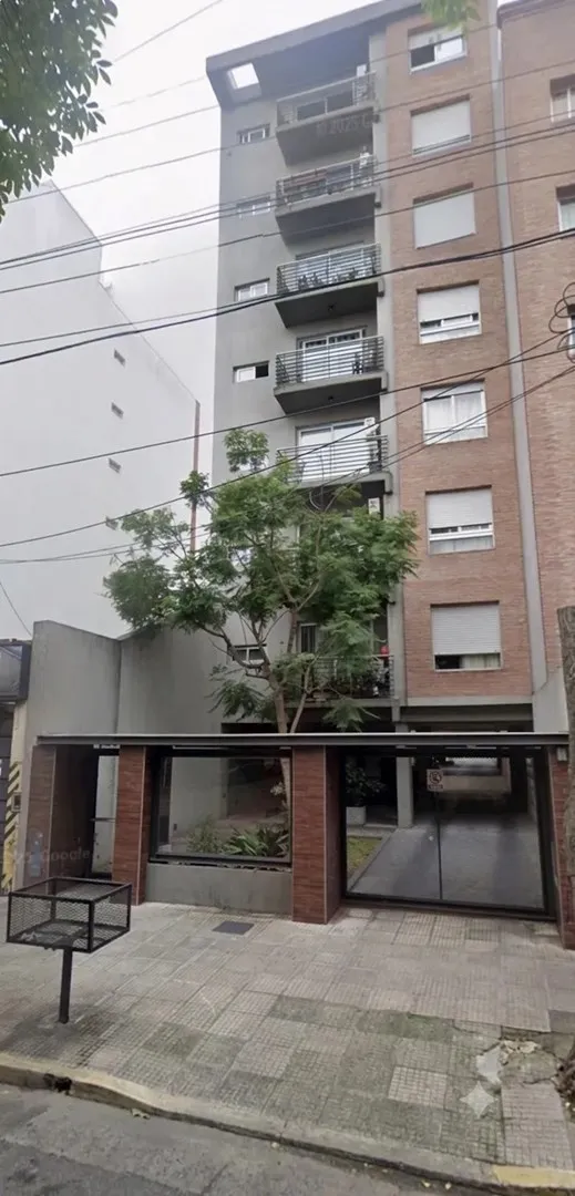 Departamento En Alquiler En Morón, G.b.a. Zona Oeste, Argentina
