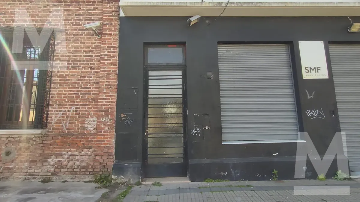 Departamento - La Plata
