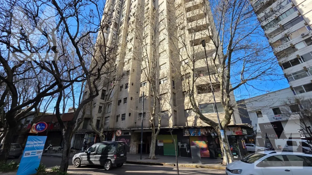 Departamento En La Plata