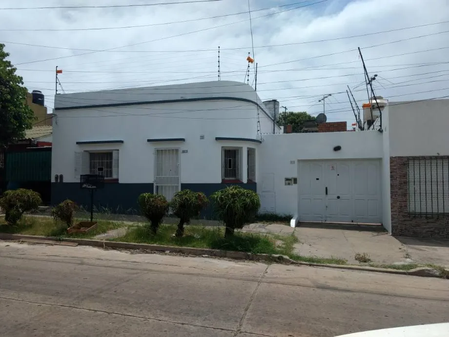 PH con terraza y cochera