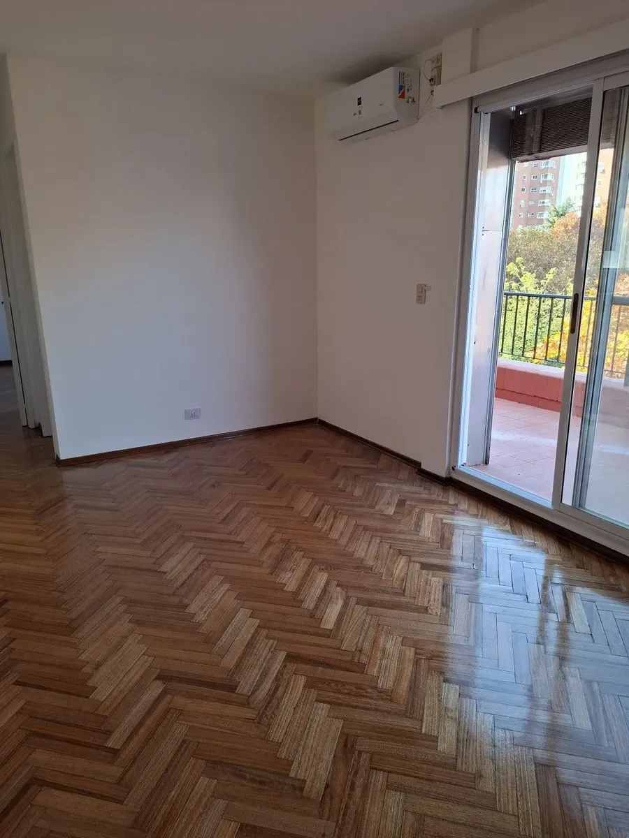 6th floor with balcony terrace