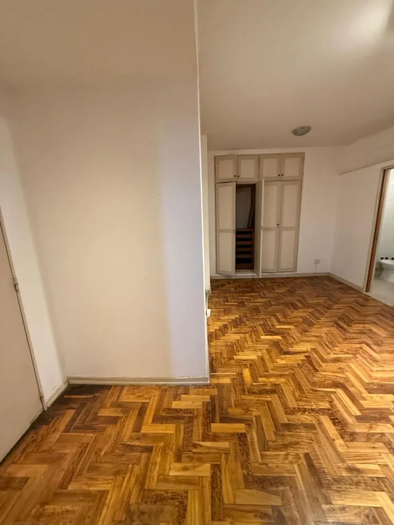 Caballito, cozinha com 4 bocas