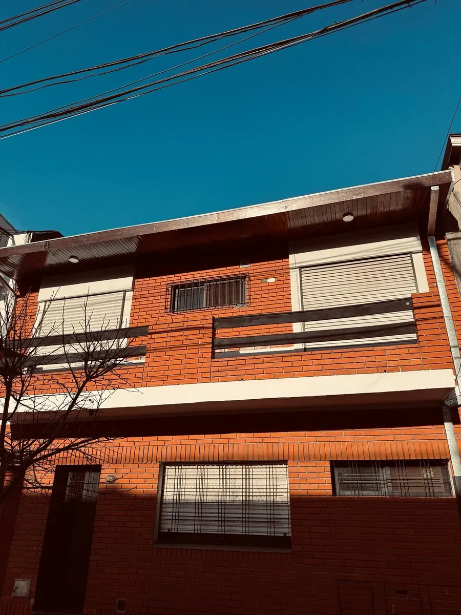 Departamento Ph Planta Alta Con Amplio Balcón Y Luminoso Sin Expensas Y A Dos Cuadras Y Media De La Estación Subte B Avenida De Los Incas Y Triunvirato