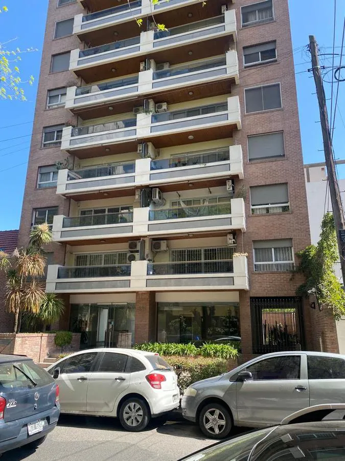 Alquiler Departamento Quilmes