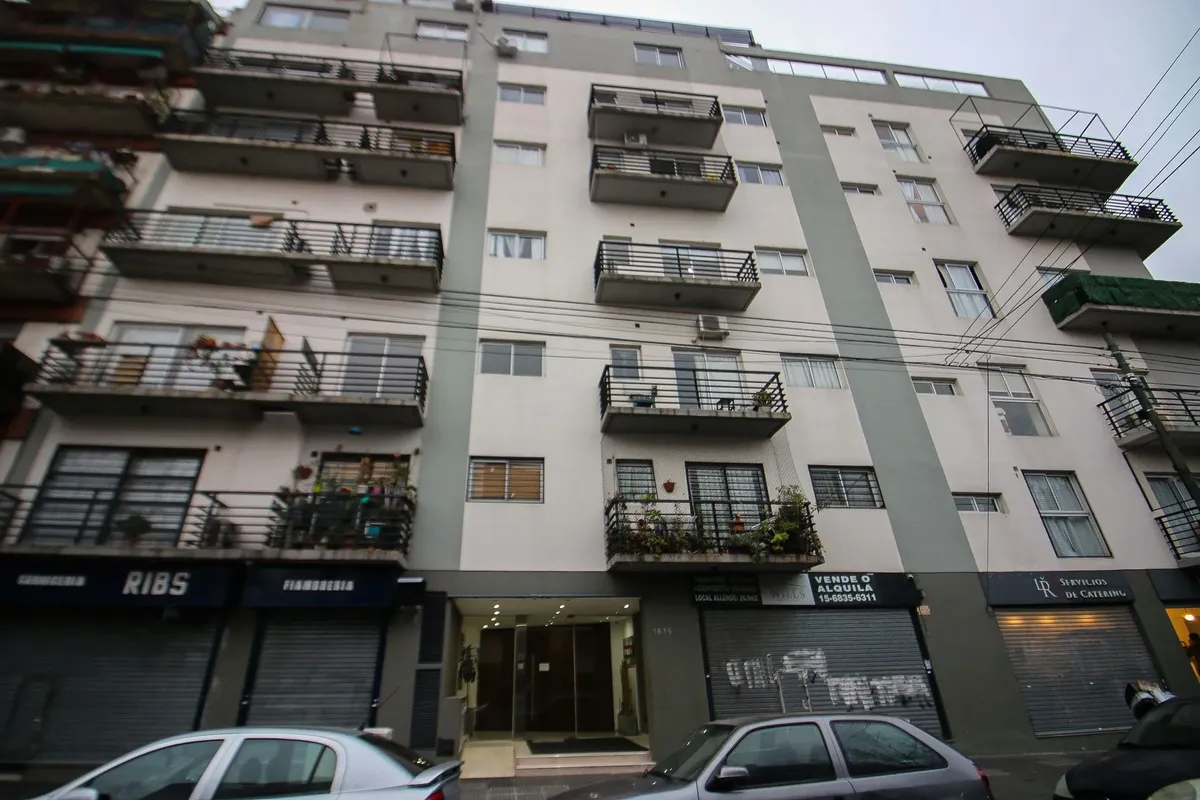 Alquiler Residencial