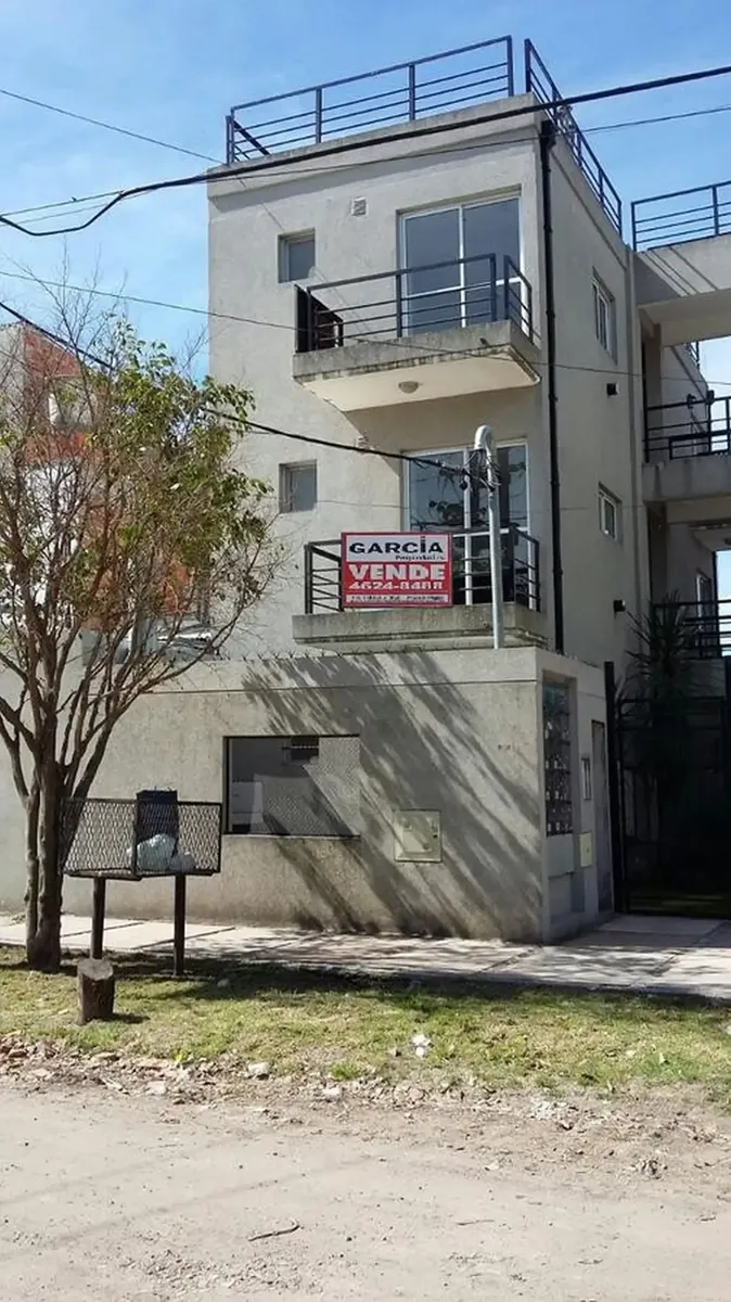 Departamento - Ituzaingó Sur