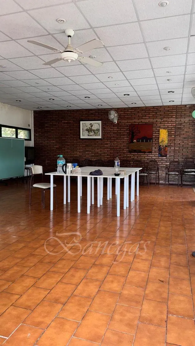 Alquiler Departamento En Condominio Alma Fuerte