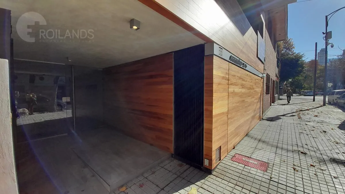 Alquiler Departamento 2 Ambientes Con Amenities En Nuñez