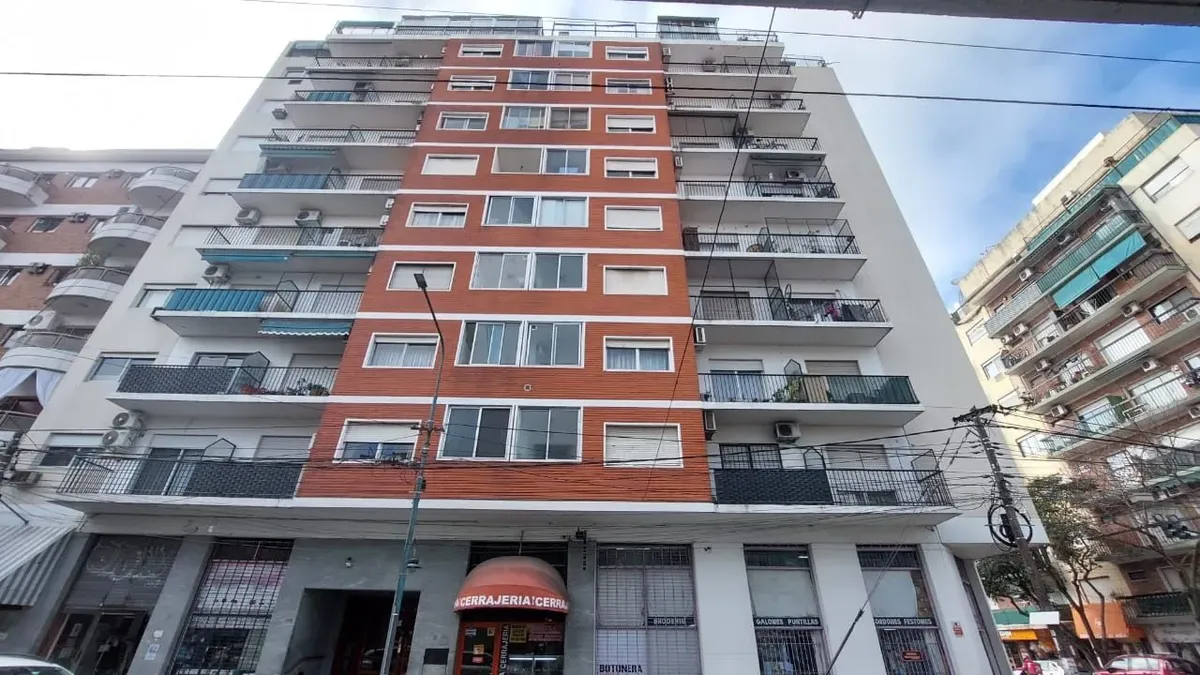 Oferta: 2 sypialnie, Olivos