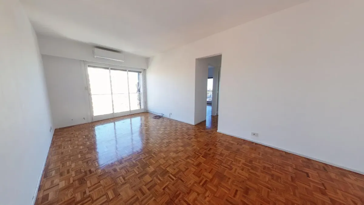 Hermoso 3 Ambientes Con Vistas Panorámicas Y Seguridad 24hs - Virrey Del Pino 2600 - Belgrano