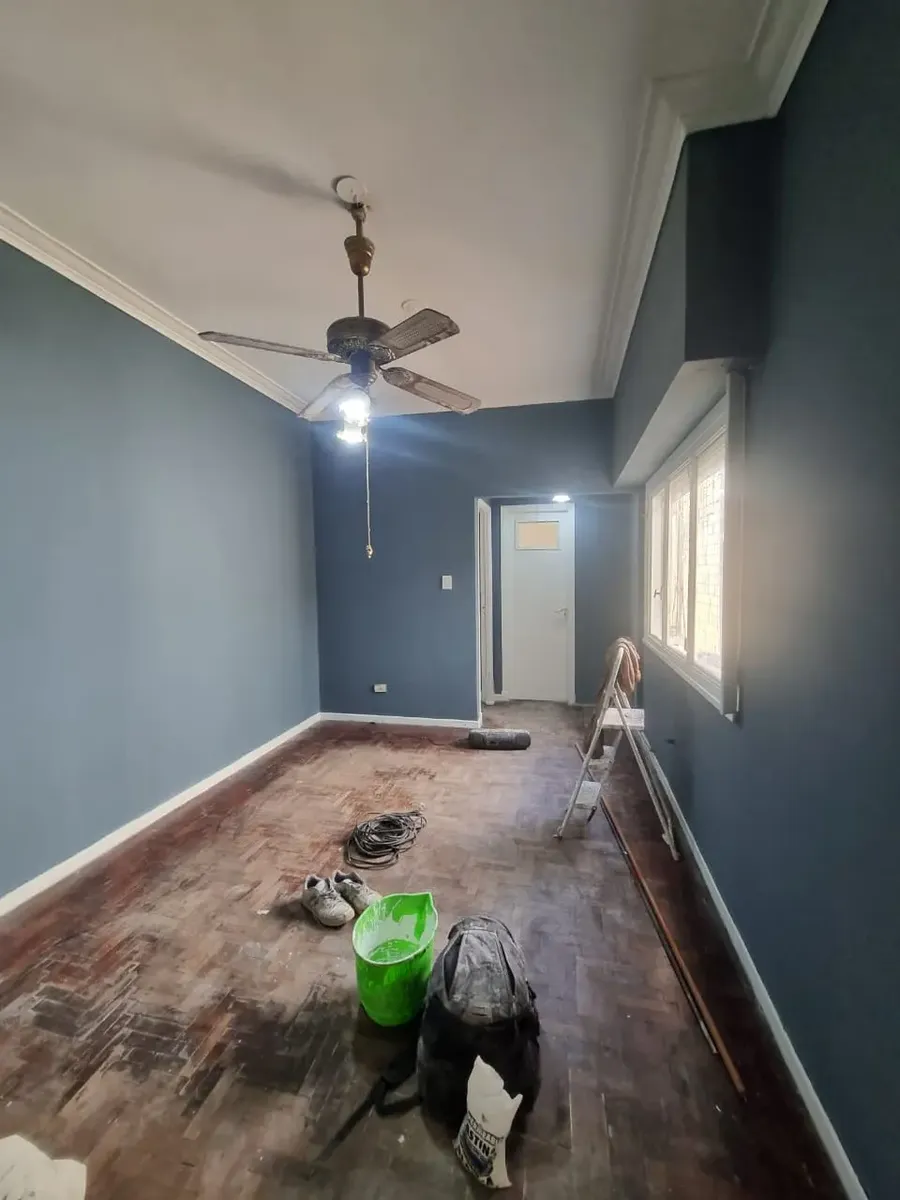Departamento En Alquiler En Lanús Oeste