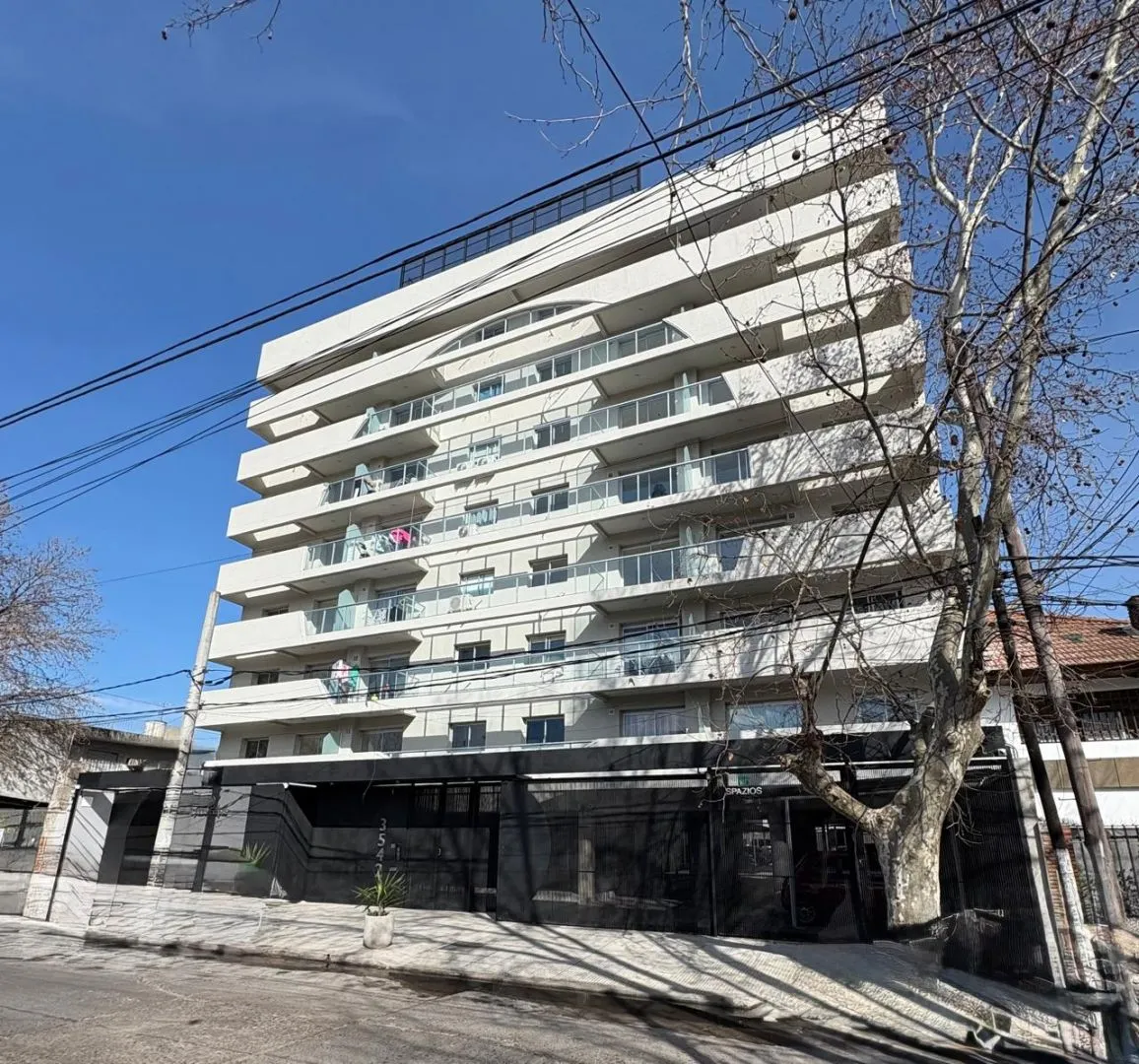 Departamento En Alquiler En Santos Lugares