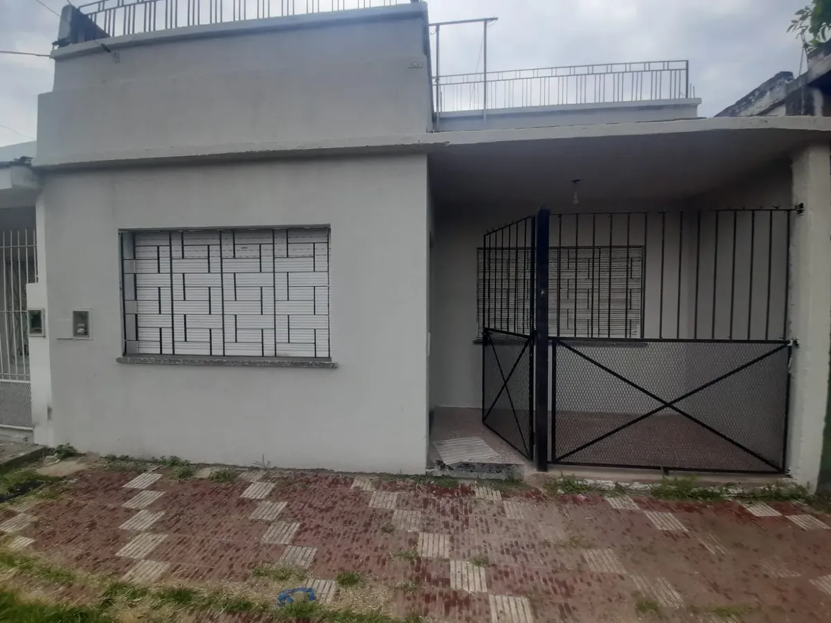 Casa En Alquiler Villa Tesei Hurlingham