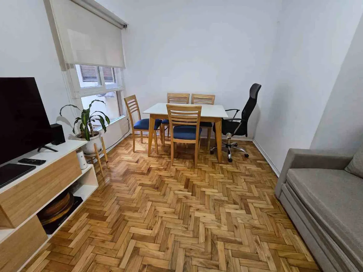 Oferta: 1 sypialnia, Caballito