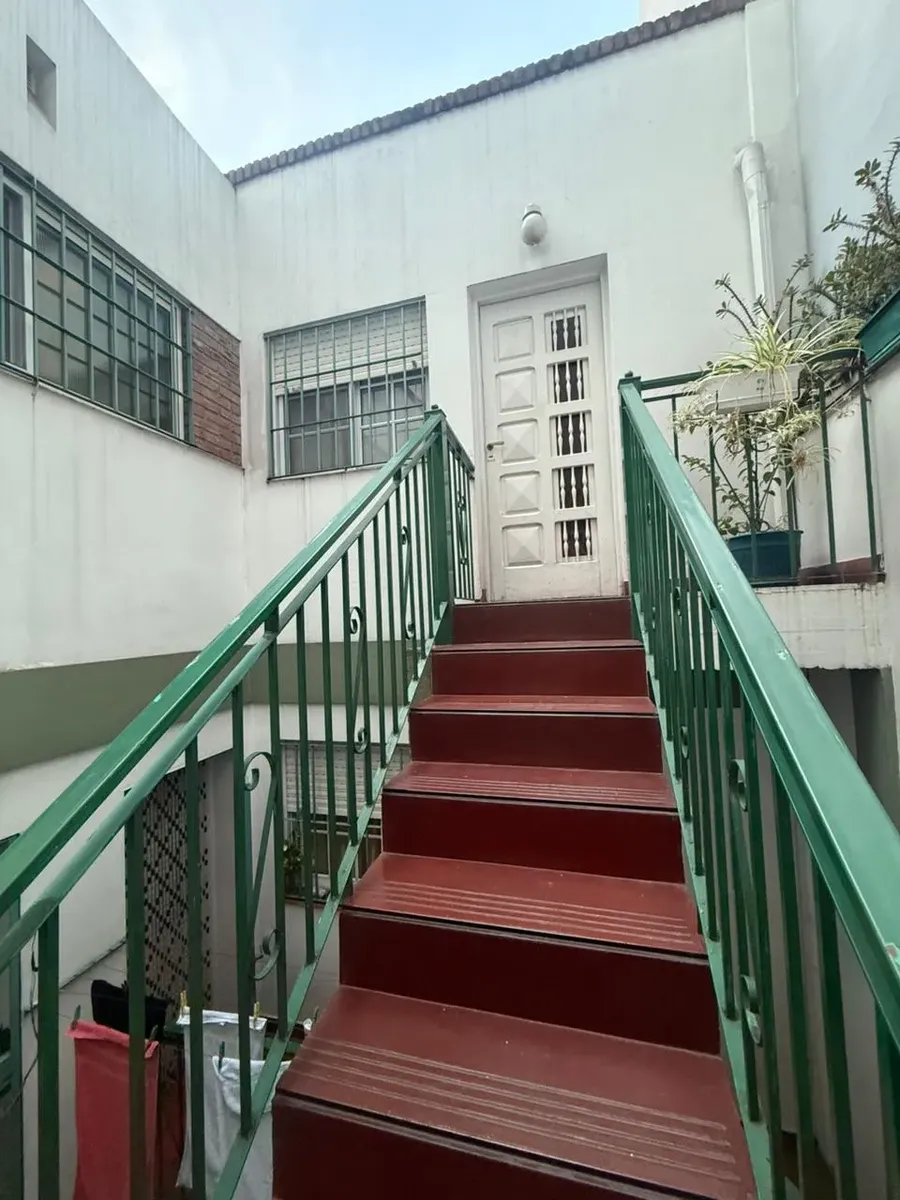 Ph Monoambiente En Alquiler  - Sin Expensas - Almagro