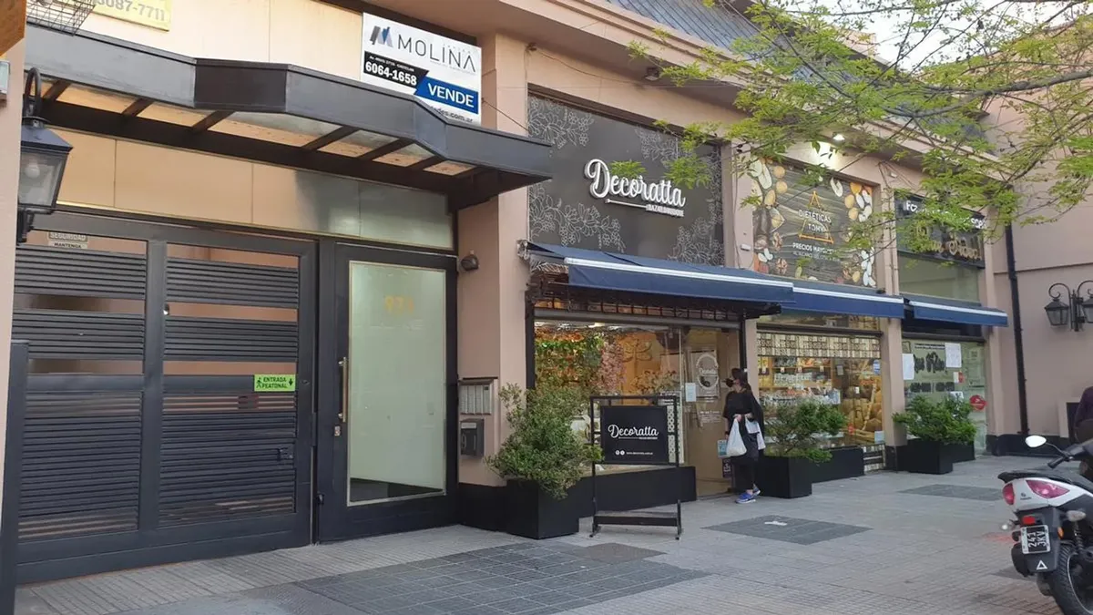 Alquiler Monoambiente Para Vivinda O Profesional En Castelar