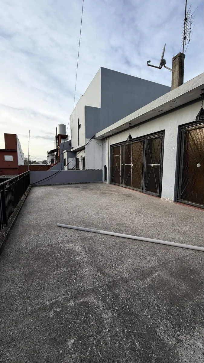 Departamento En Alquiler