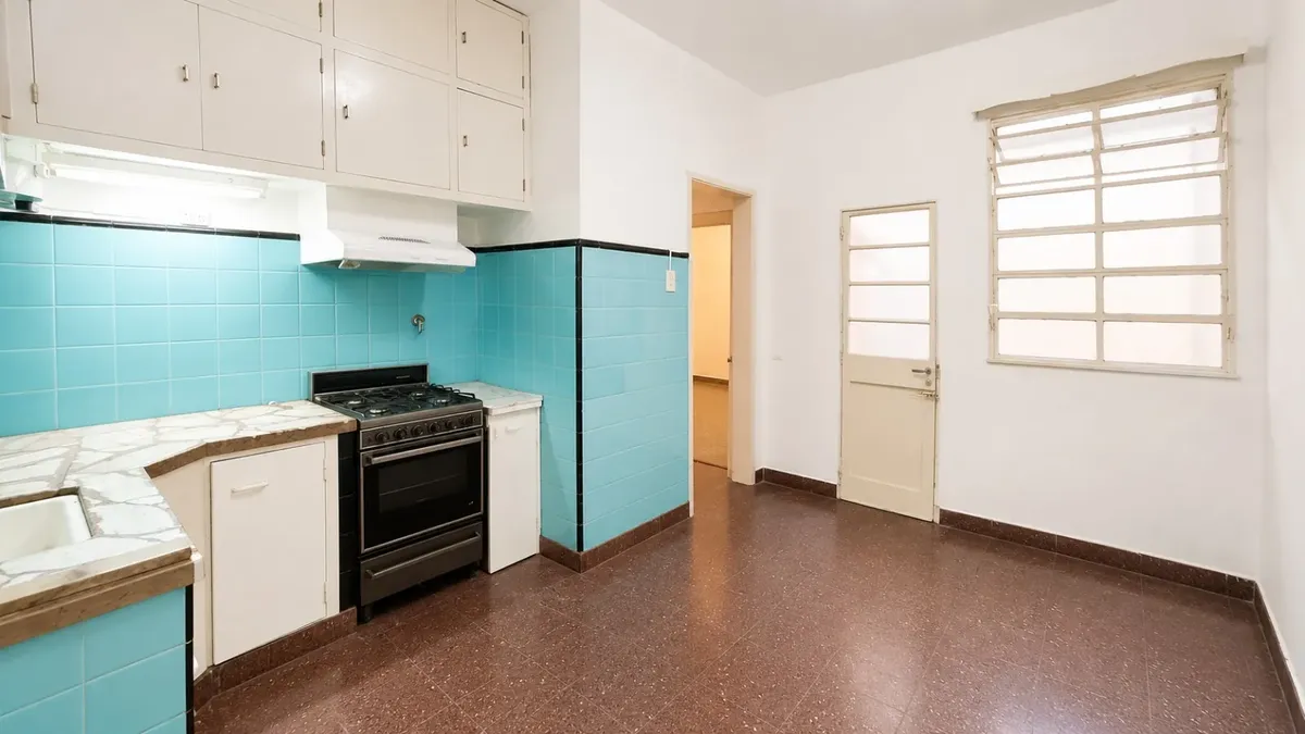 Alquiler Departamento 2 Ambientes En San Isidro