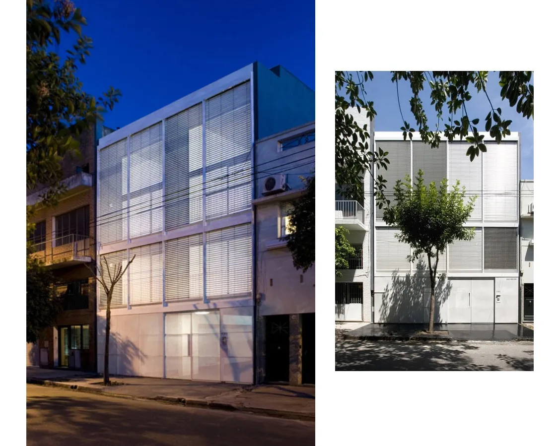 Duplex Super Luminoso En Belgrano - 45 M2 Con Amplio Balcon Al Frente
