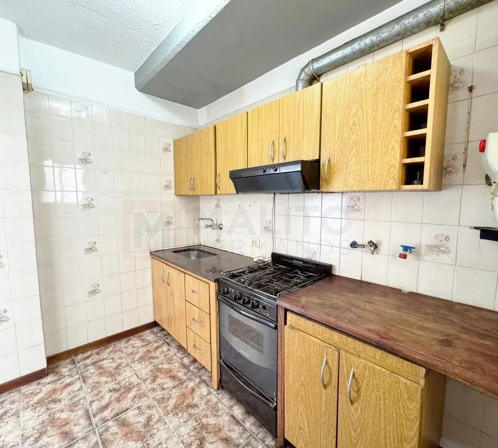Alquiler Departamento 3 Ambientes En Villa Madero