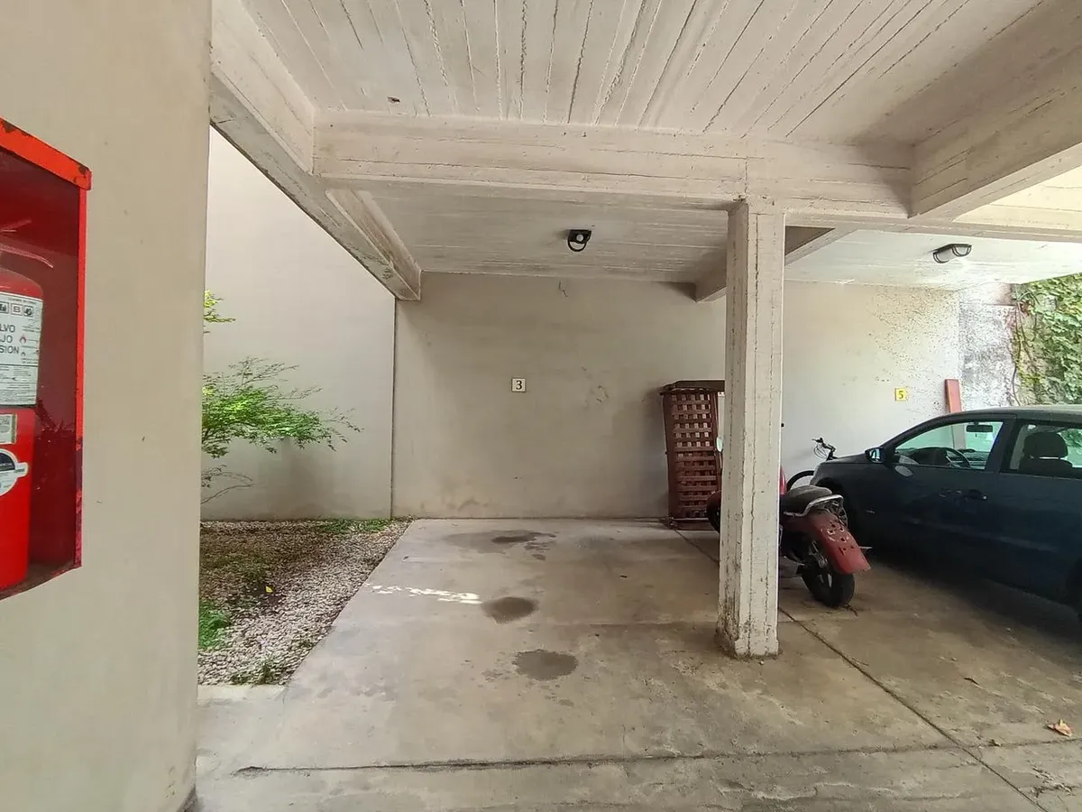 Departamento En Alquiler De 1 Dormitorio En La Plata
