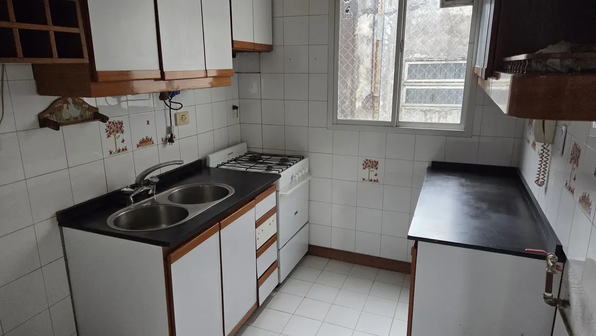 Departamento En Alquiler De 2 Ambientes En Liniers