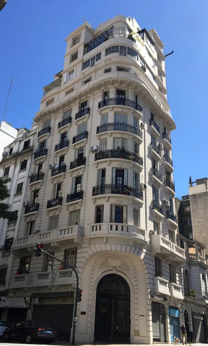 Departamento - Monserrat