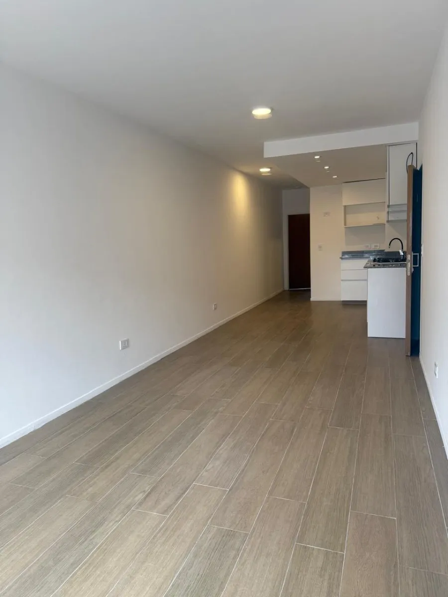 Alquiler Colegiales 2 Amb A Estrenar