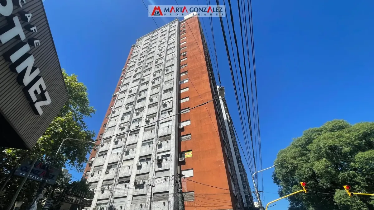 Departamento 2 Ambientes
