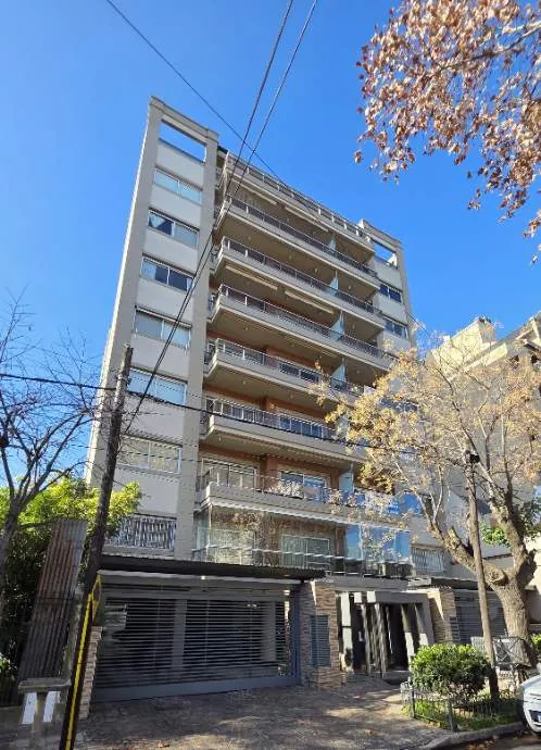 Departamento En Alquiler En Lanus Oeste