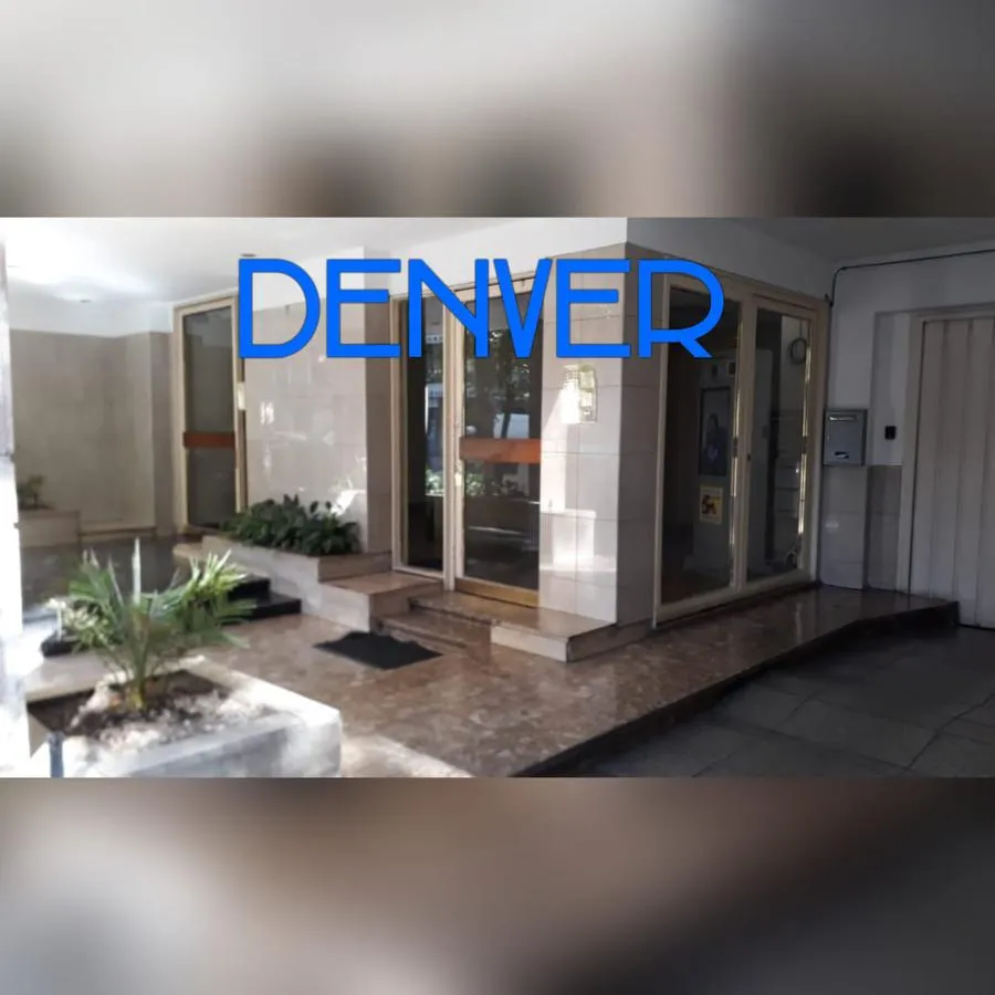 Departamento - Palermo