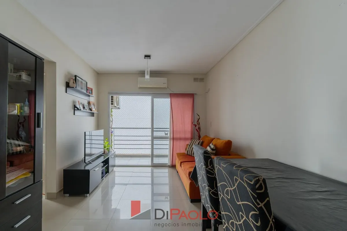 Alquiler Departamento 2 Ambientes En Martin Coronado