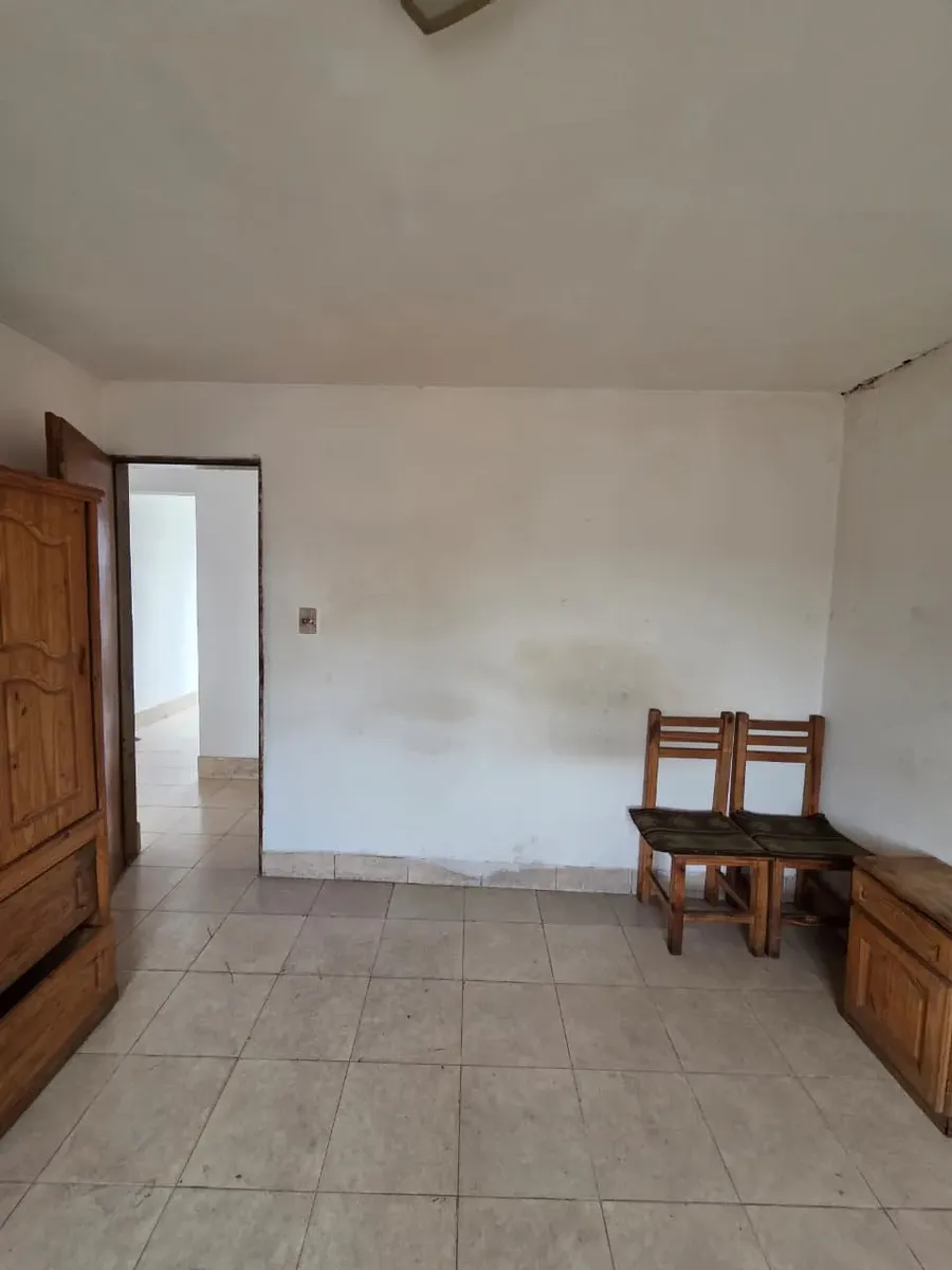 Hermoso Ph Al Frente De 1 Ambiente - Sin Expensas! - Villa Soldati