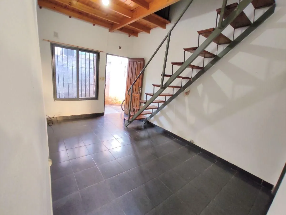 Duplex 2 Ambientes En Alquiler