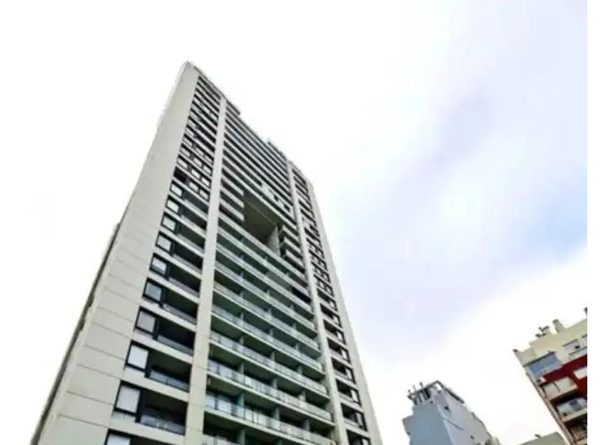 Palmeras Caballito - Departamento En Alquiler