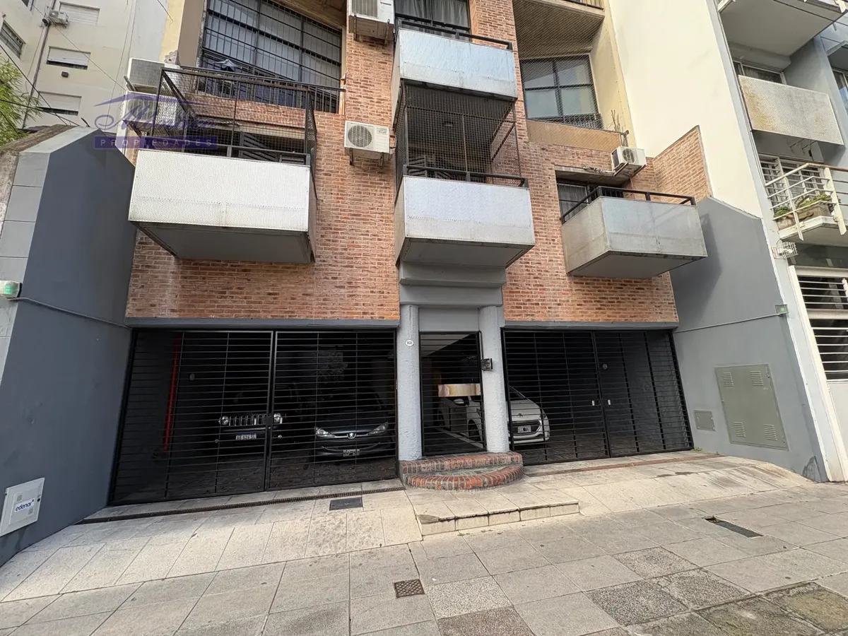 Excelente 2 Amb + Escrit Cochera Duplex T/loft