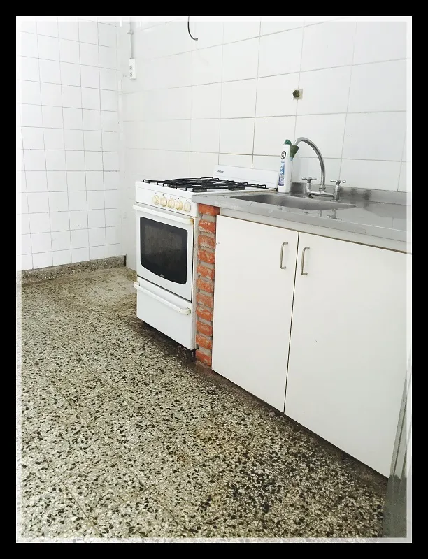 Ph 2 Ambientes Sin Expensas - Sin Garantia