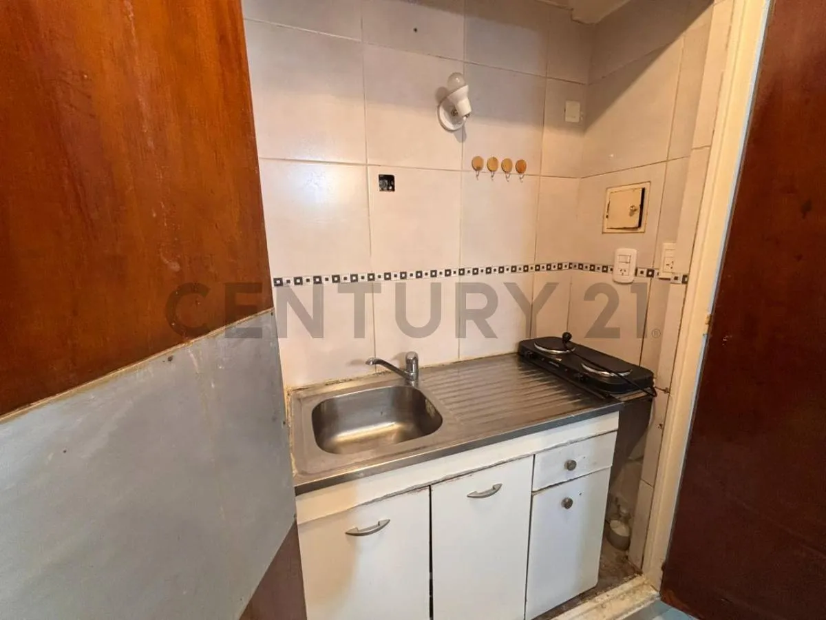 Alquiler Monoambiente Amoblado(opcion), Av. Quintana, Recoleta