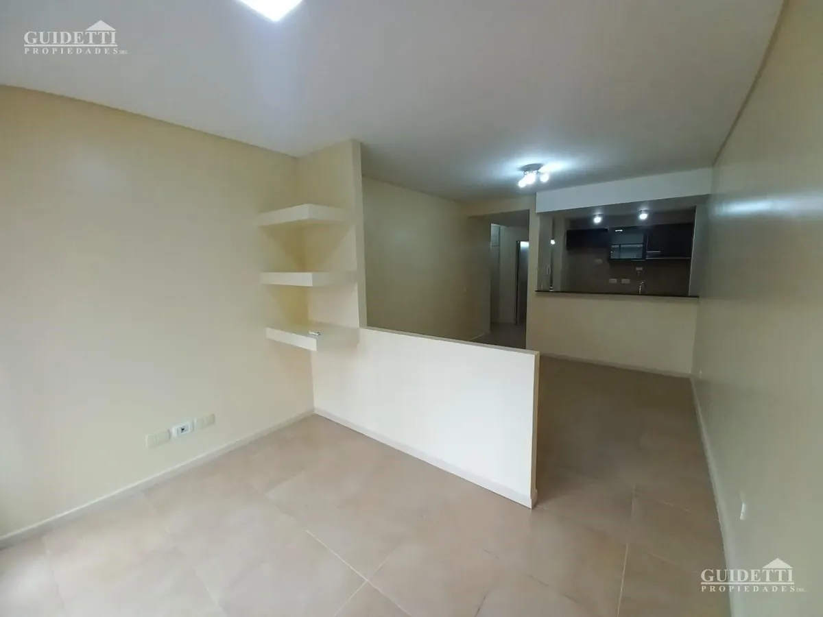 Студия с балконом, Villa Urquiza